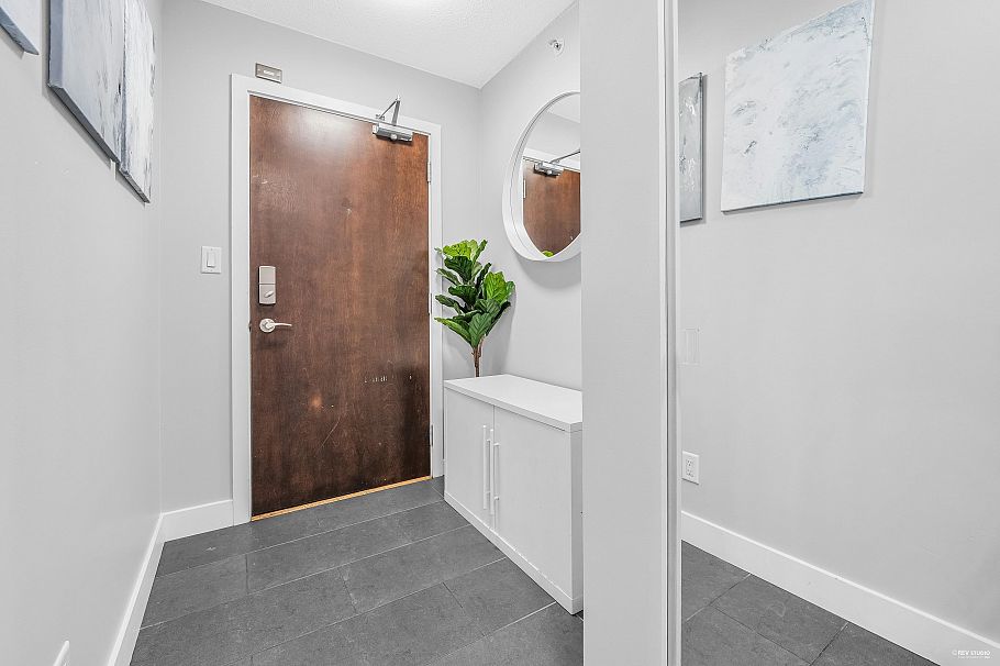 3101 688 Abbott Street Vancouver, BC - 27