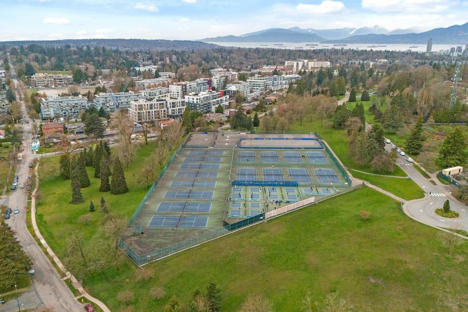 205 5089 Quebec Street Vancouver, BC - 39