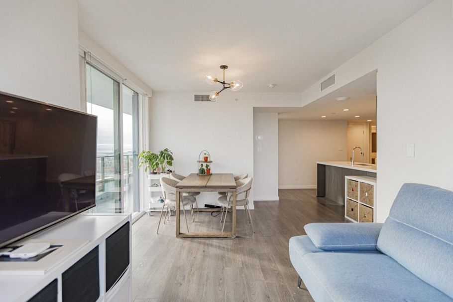 2907 8189 Cambie Street Vancouver, BC - 7