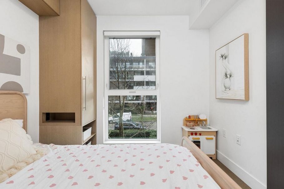 205 5089 Quebec Street Vancouver, BC - 25