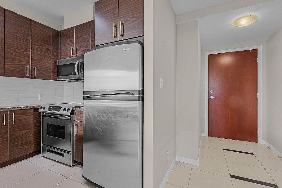 1701 2355 Madison Avenue Burnaby, BC - 8