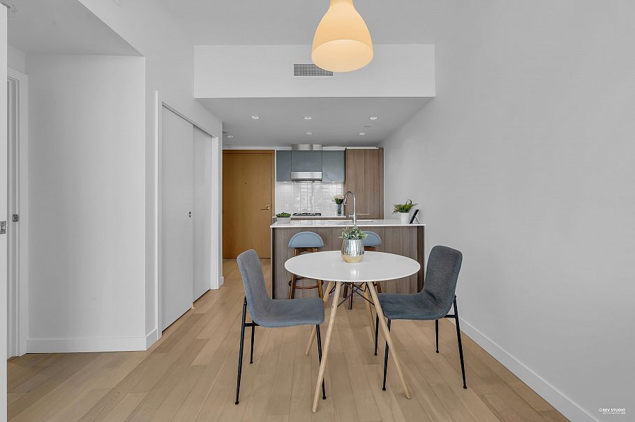 1707 4638 Gladstone Street Vancouver, BC - 6