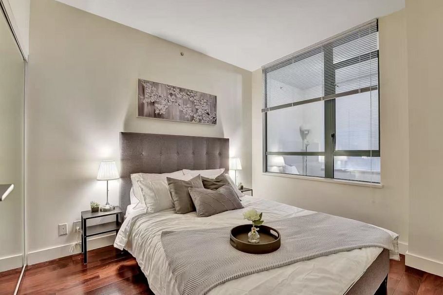 401 1238 Burrard Street Vancouver, BC - 11