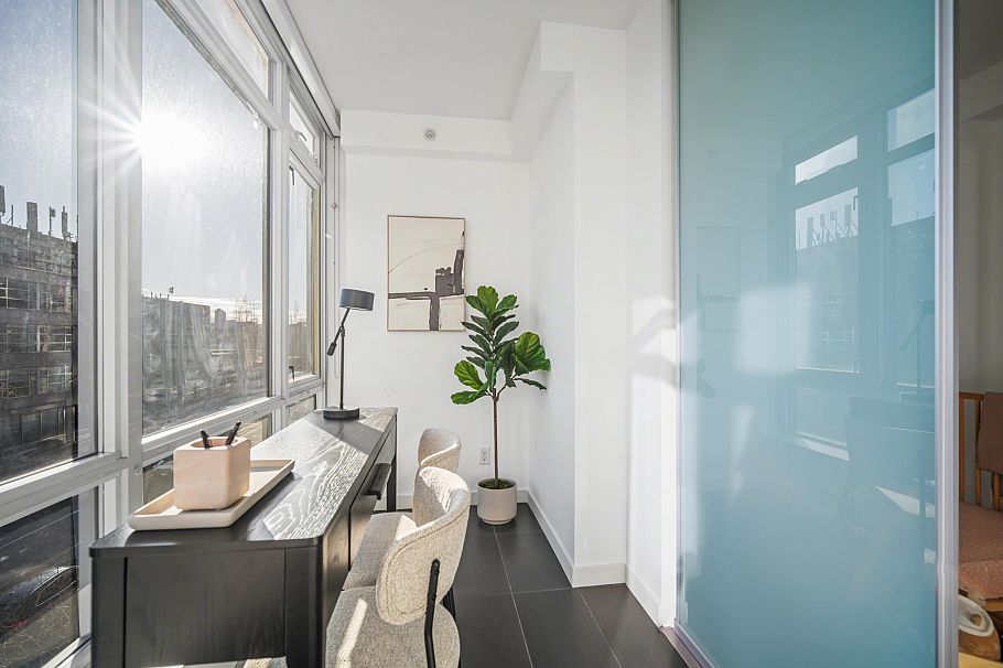 305 1775 Quebec Street Vancouver, BC - 30