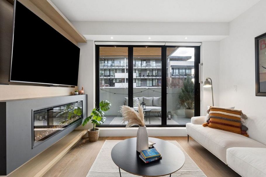 205 5089 Quebec Street Vancouver, BC - 10