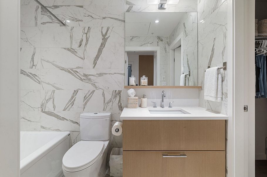 105 5383 Cambie Street Vancouver, BC - 23