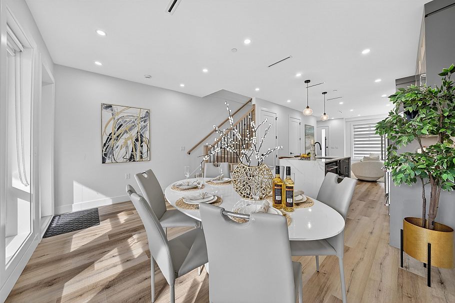 516 W 60th Avenue Vancouver, BC - 12