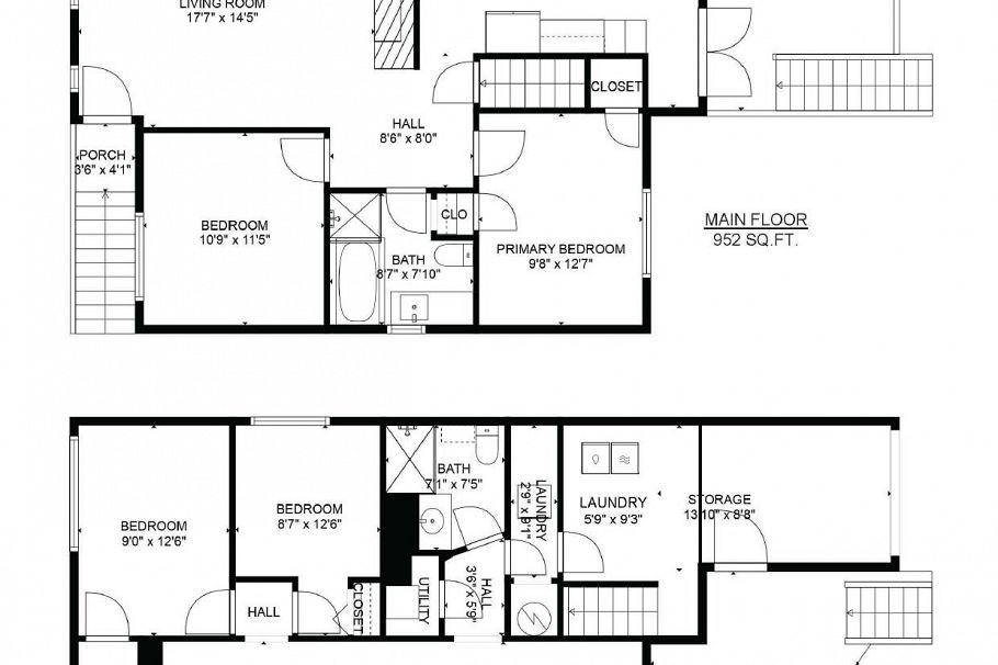 2925 Mcgill Street Vancouver, BC - 26