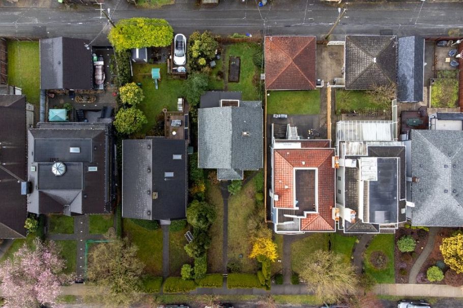 7405 West Boulevard Vancouver, BC - 28