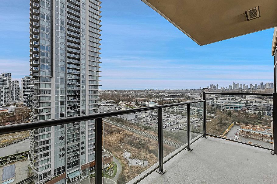 1701 2355 Madison Avenue Burnaby, BC - 18