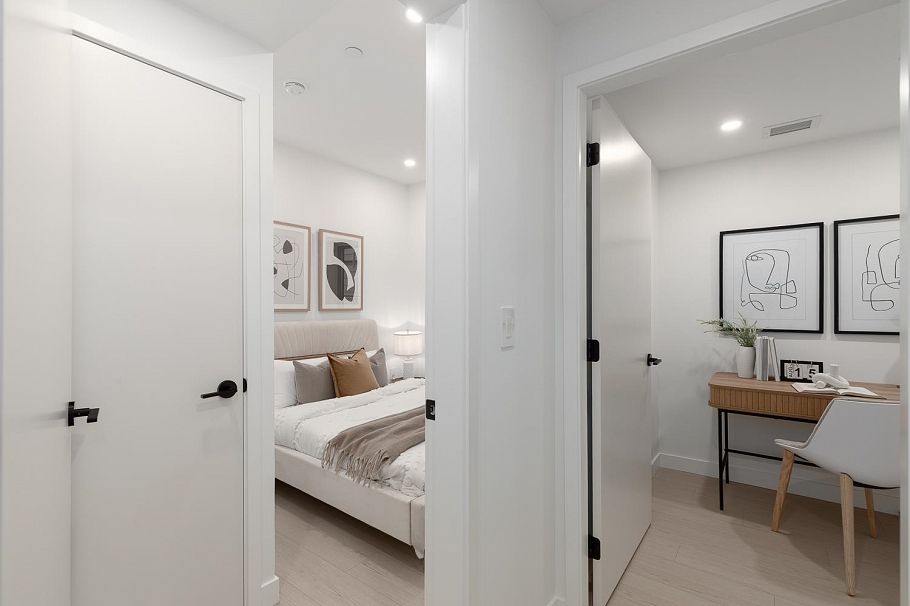 203 2329 E 34th Avenue Vancouver, BC - 13