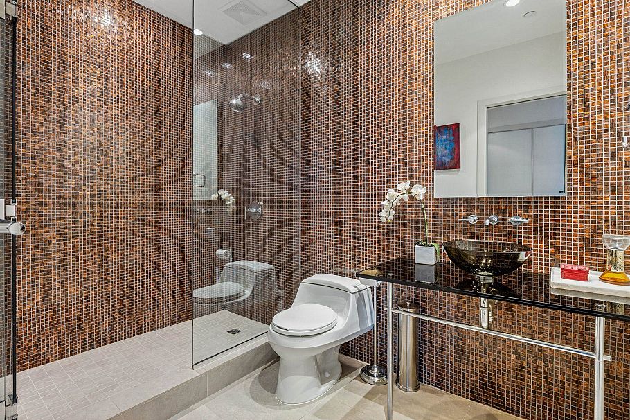 TH102 1139 W Cordova Street Vancouver, BC - 18