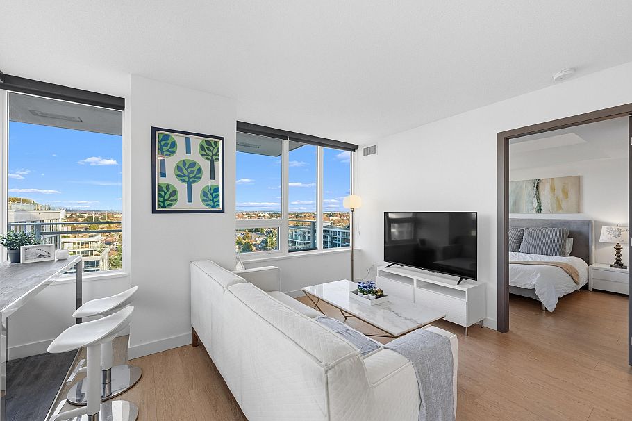 1702 3233 Ketcheson Road Richmond, BC - 5