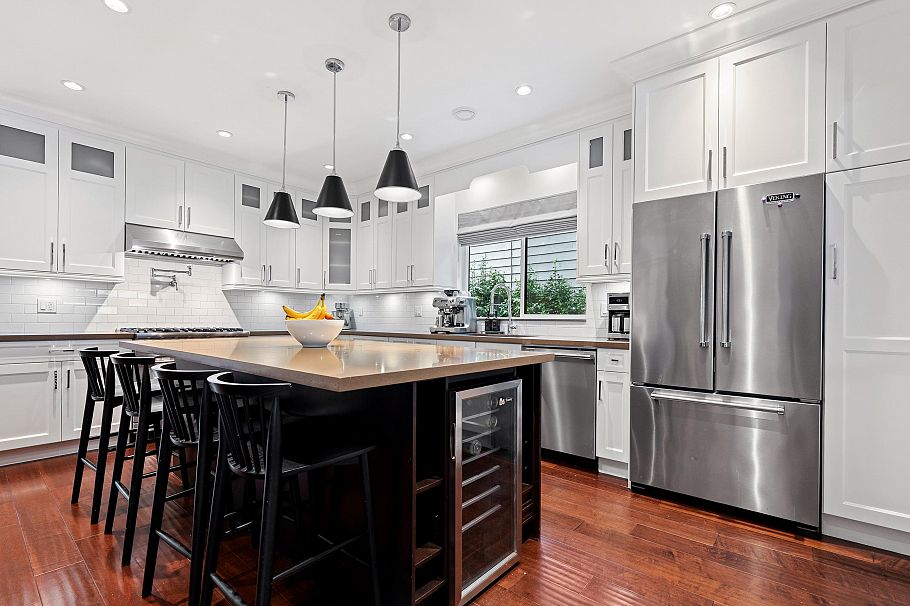 3360 Baird Road North Vancouver, BC - 12