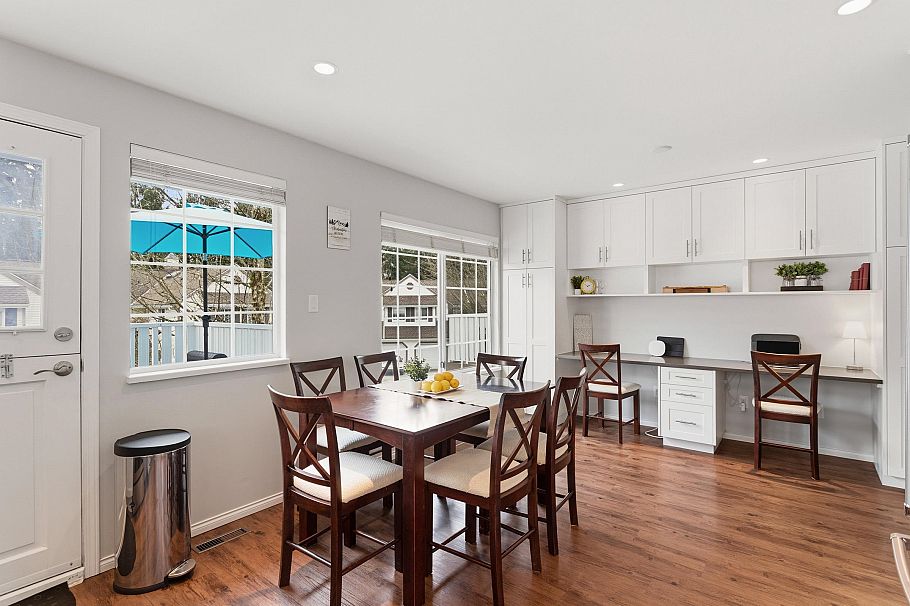 46 3939 Indian River Drive North Vancouver, BC - 16