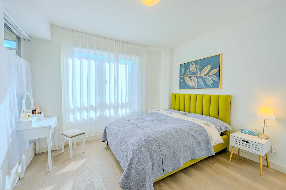 208 4408 Cambie Street Vancouver, BC - 15