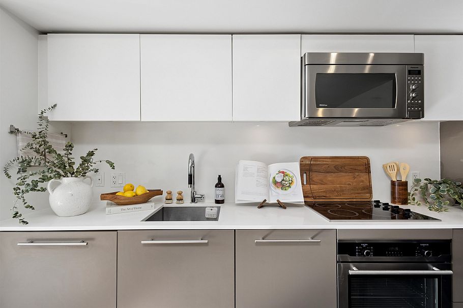 806 999 Seymour Street Vancouver, BC - 6