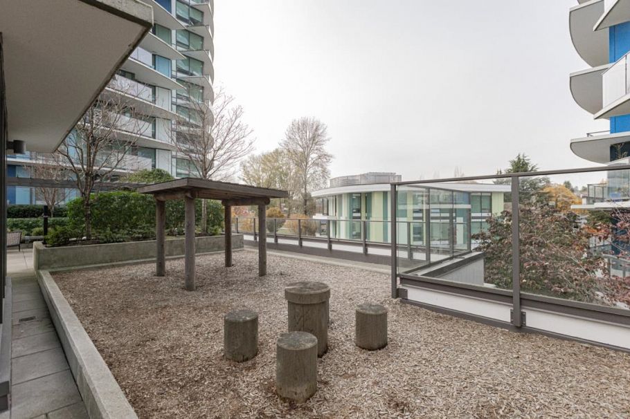 2907 8189 Cambie Street Vancouver, BC - 35