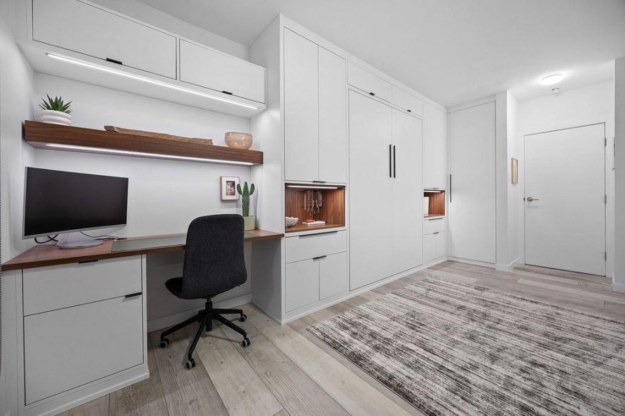 1007 1177 Hornby Street Vancouver, BC - 22