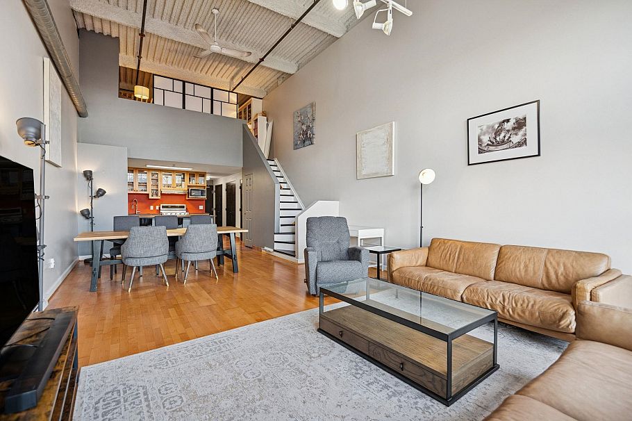 211 336 E 1st Avenue Vancouver, BC - 8