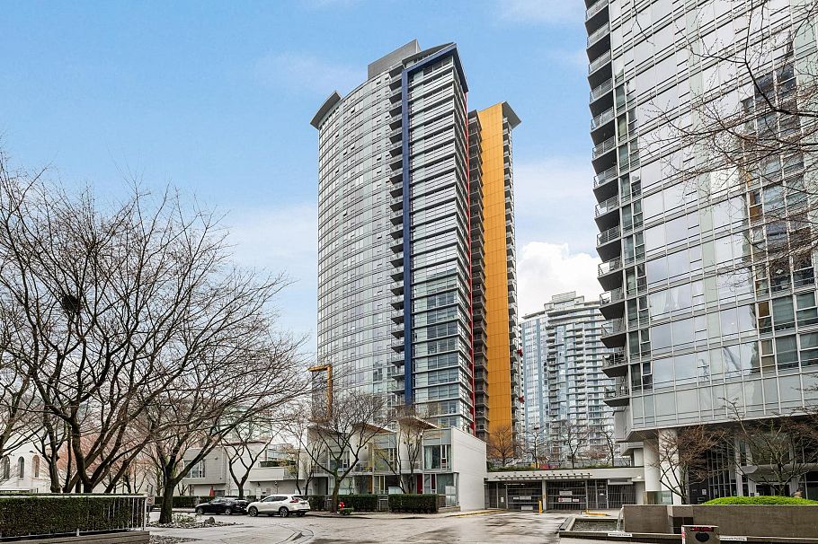 1507 602 Citadel Parade Vancouver, BC - 36
