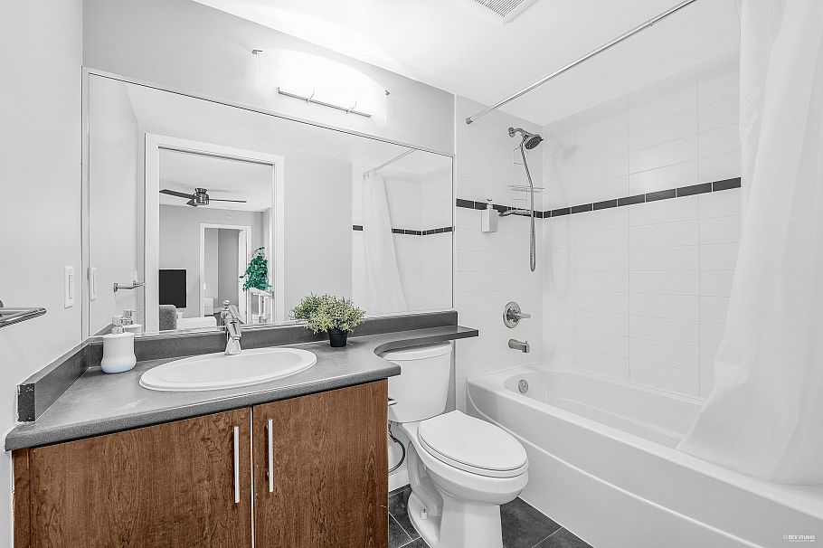 3101 688 Abbott Street Vancouver, BC - 11