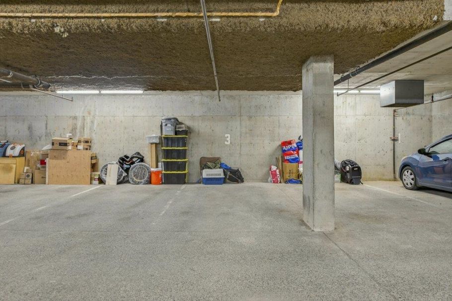 103 2333 Eton Street Vancouver, BC - 31