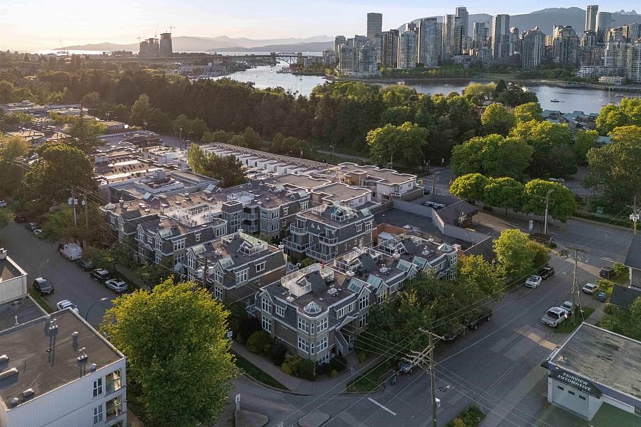 102 725 W 7th Avenue Vancouver, BC - 31