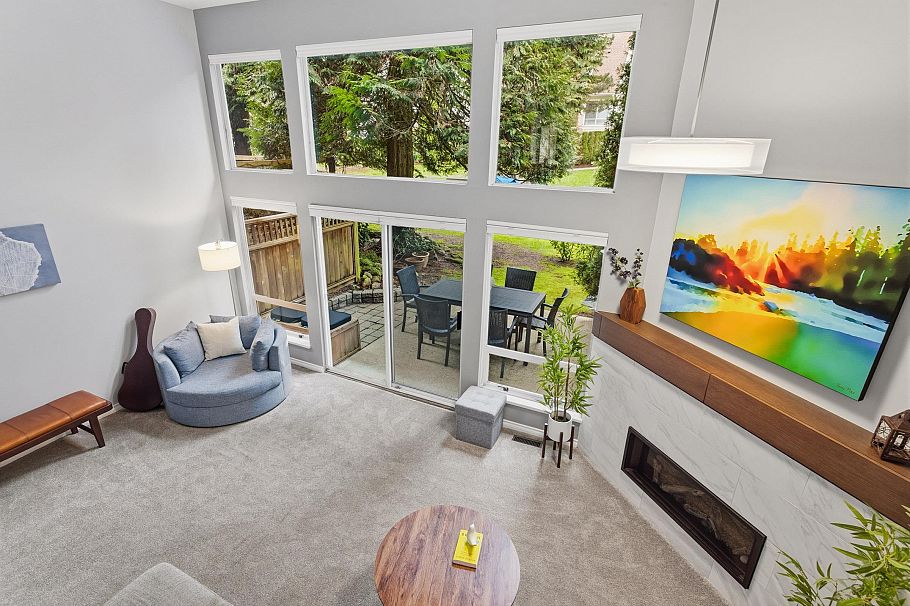 46 3939 Indian River Drive North Vancouver, BC - 9