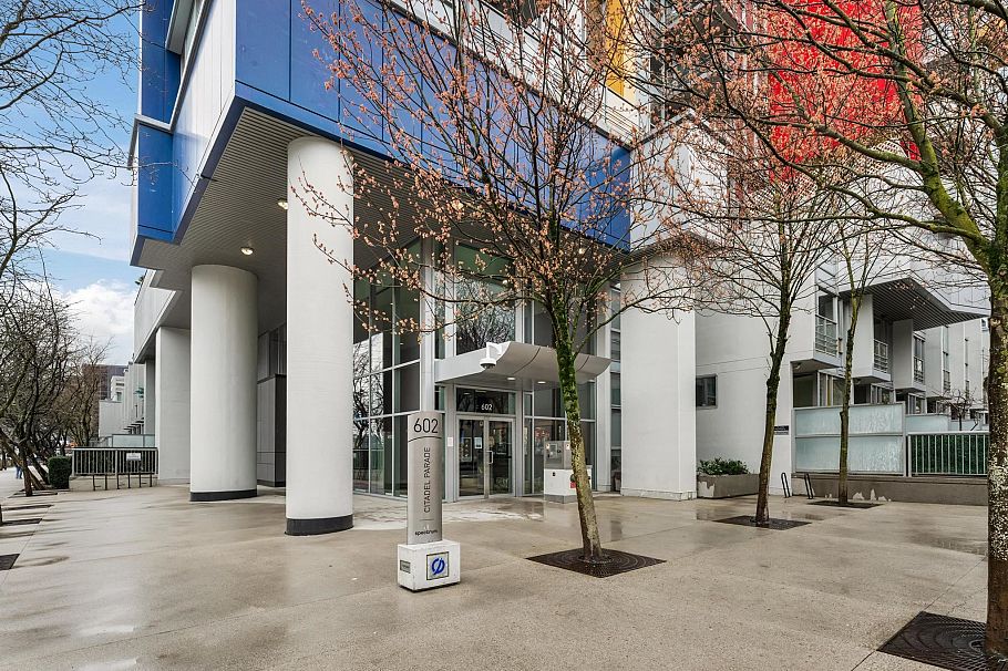 1507 602 Citadel Parade Vancouver, BC - 37