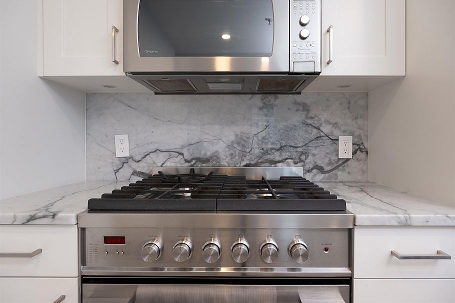 1006 928 Richards Street Vancouver, BC - 13