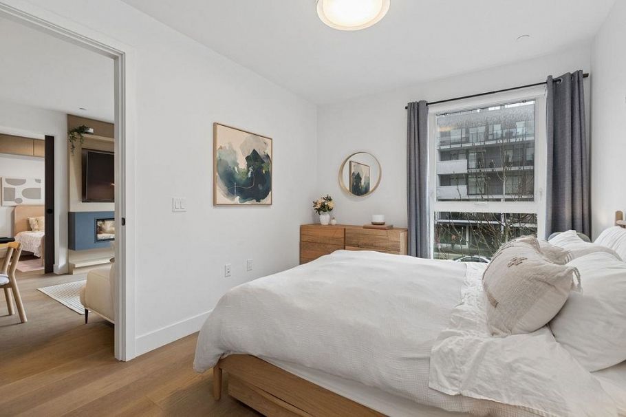 205 5089 Quebec Street Vancouver, BC - 20