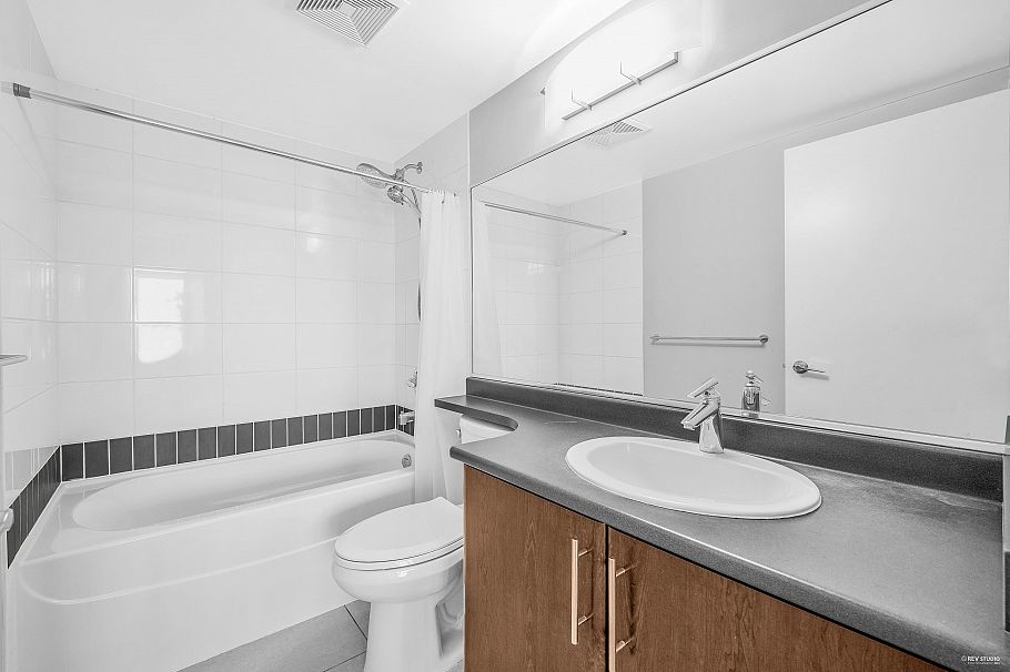 3101 688 Abbott Street Vancouver, BC - 10