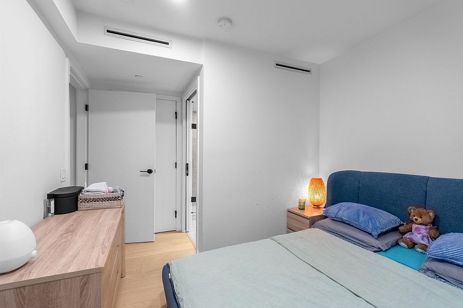 203 1365 Davie Street Vancouver, BC - 14