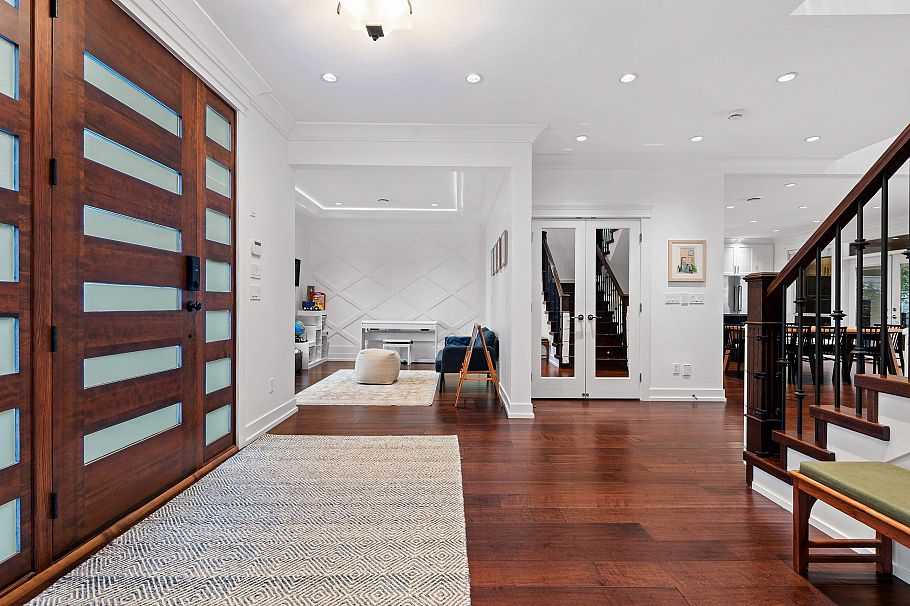 3360 Baird Road North Vancouver, BC - 4