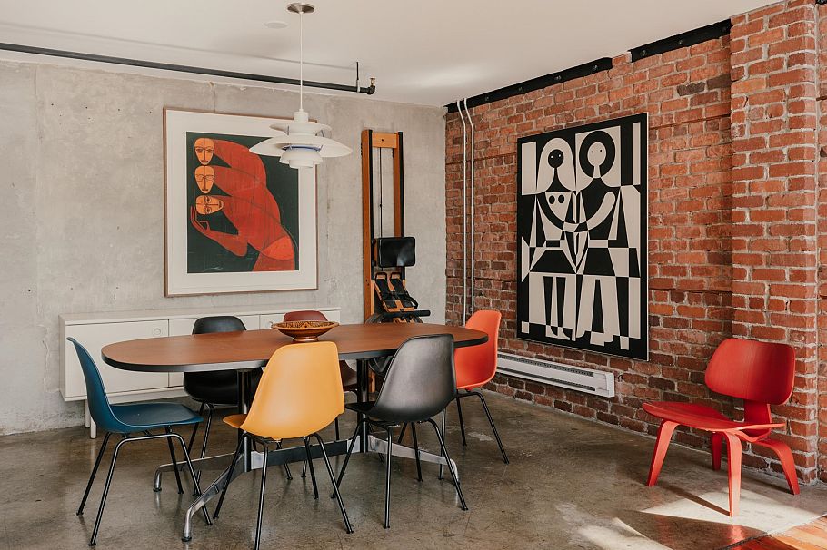 87 E Cordova Street Vancouver, BC - 11