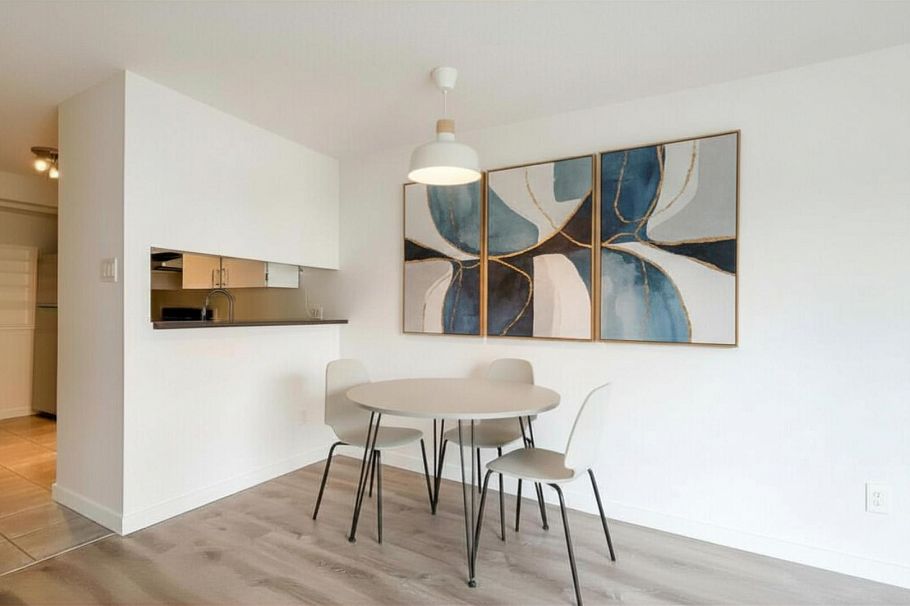 309 1500 Pendrell Street Vancouver, BC - 2