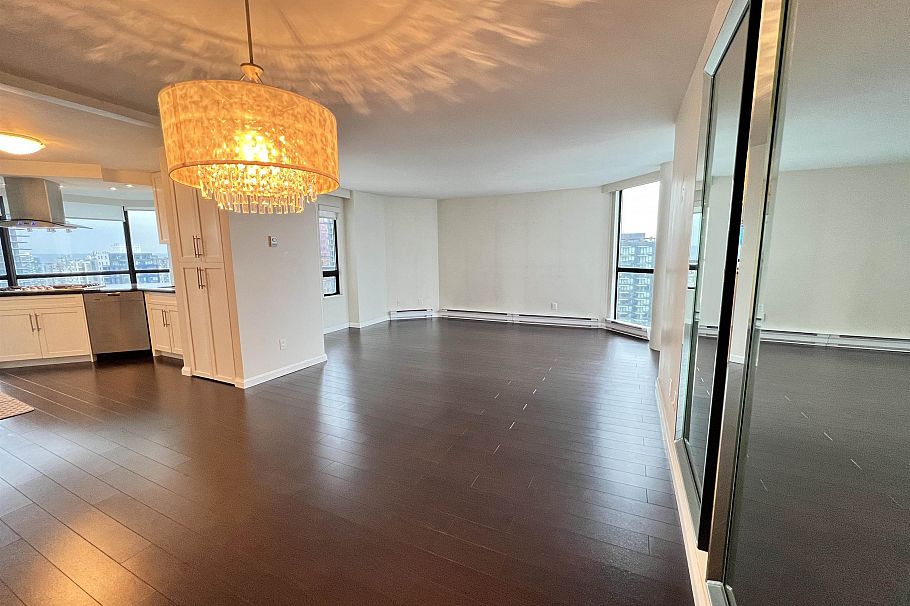 2301 1415 W GEORGIA STREET, Vancouver BC V6G 3C8 Vancouver, BC - 11