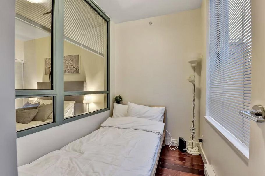 401 1238 Burrard Street Vancouver, BC - 13