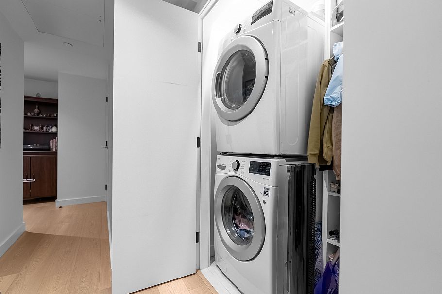 203 1365 Davie Street Vancouver, BC - 13