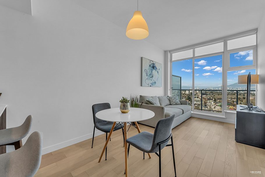 1707 4638 Gladstone Street Vancouver, BC - 9