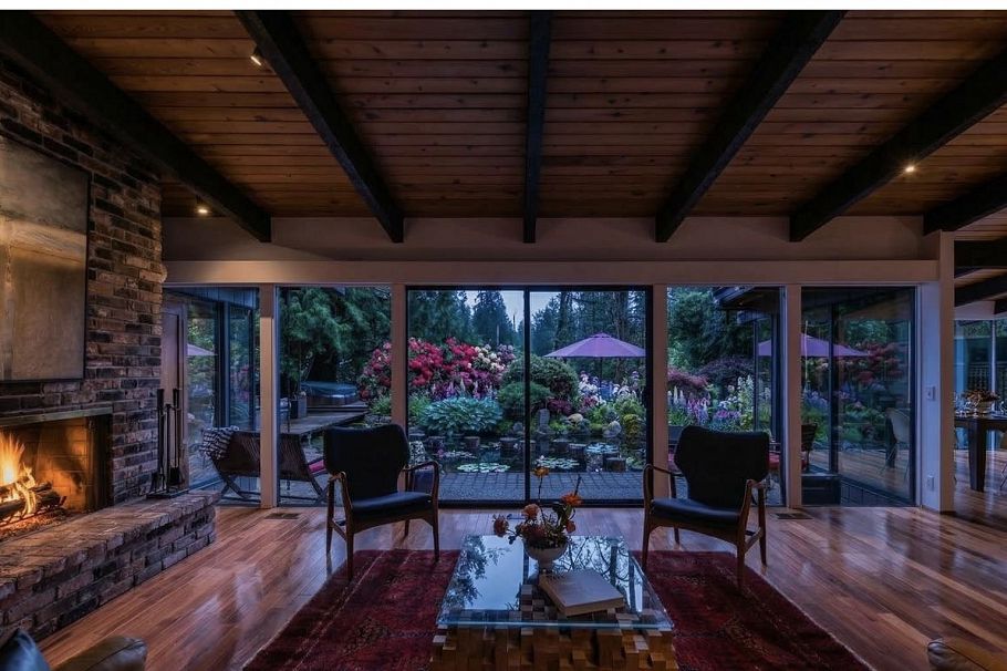 808 Seymour Boulevard North Vancouver, BC - 7