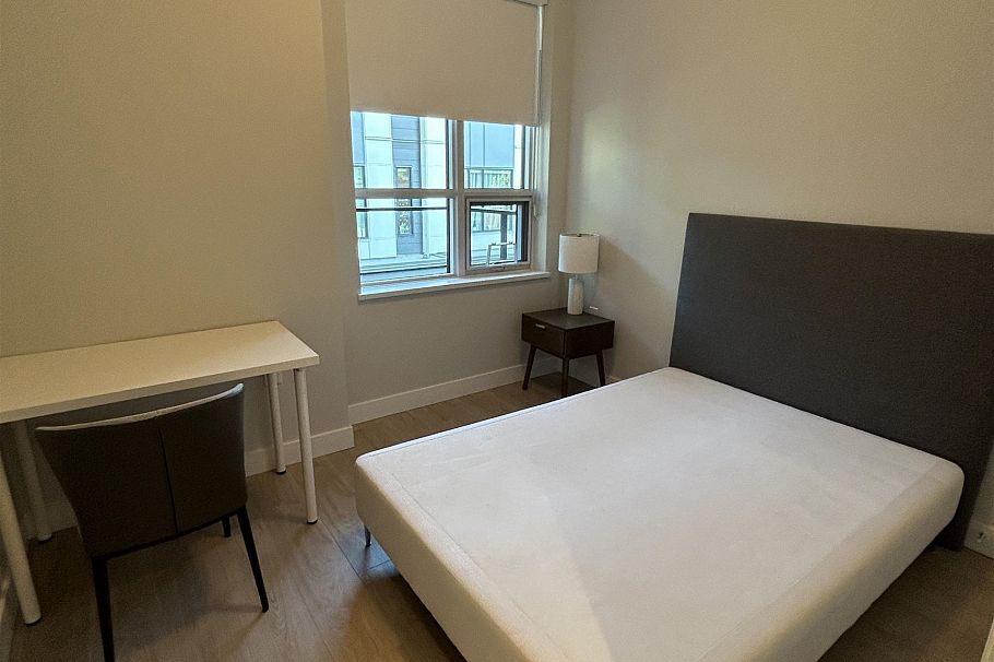 107 shared 5380 CROOKED BRACH ROAD, Vancouver BC V6T 0E5 Vancouver, BC - 5