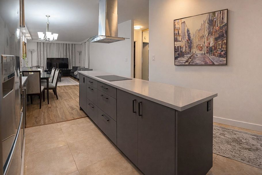 705 2012 Fullerton Avenue North Vancouver, BC - 5