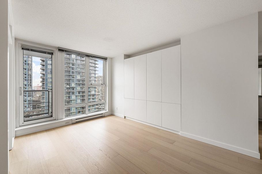 1507 602 Citadel Parade Vancouver, BC - 4