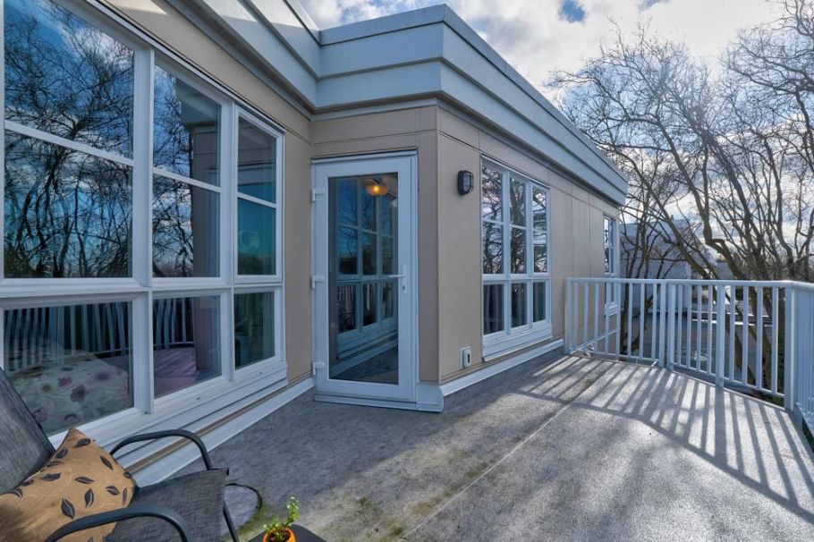 402 3621 W 26th Avenue Vancouver, BC - 24