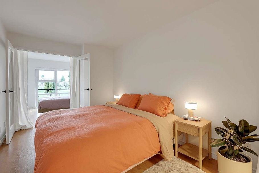 305 4868 Fraser Street Vancouver, BC - 26