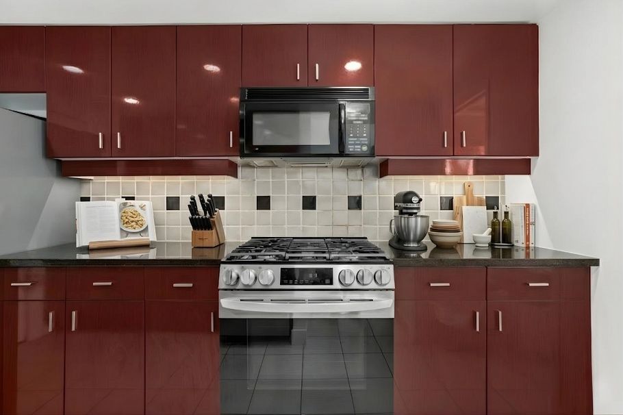 1507 1033 Marinaside Crescent Vancouver, BC - 14