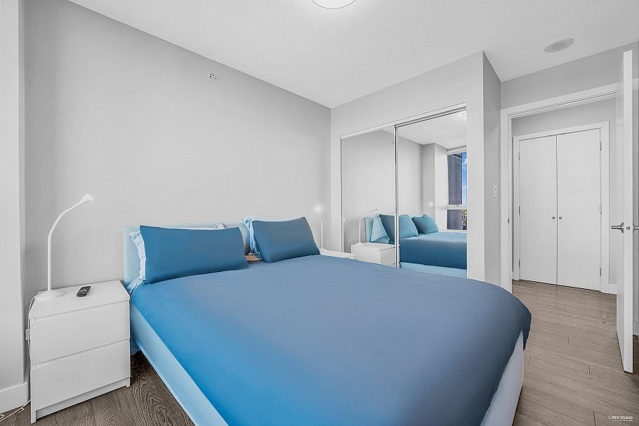 3101 688 Abbott Street Vancouver, BC - 14