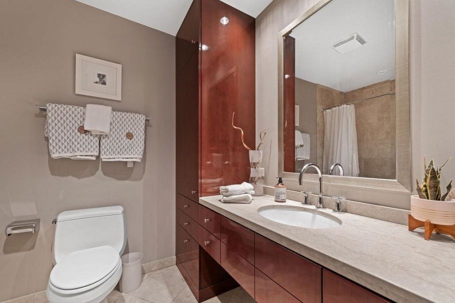 4303 938 Nelson Street Vancouver, BC - 32